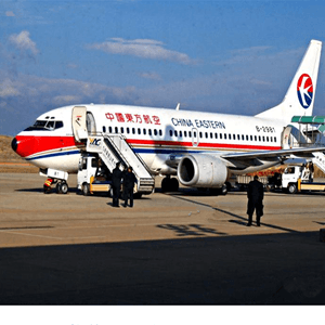 太平机场快递航空快运业稳步发展的原因是什么？